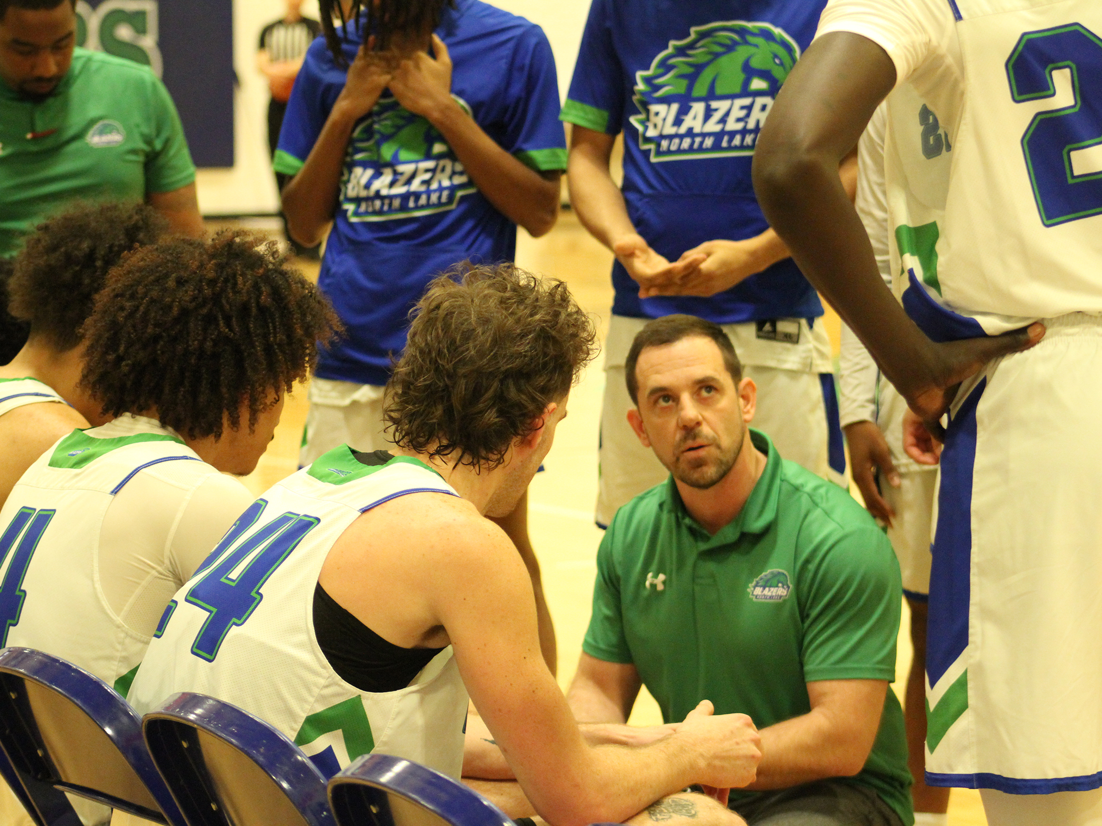 Mills Collects TABC Juco Coach of Year Honor