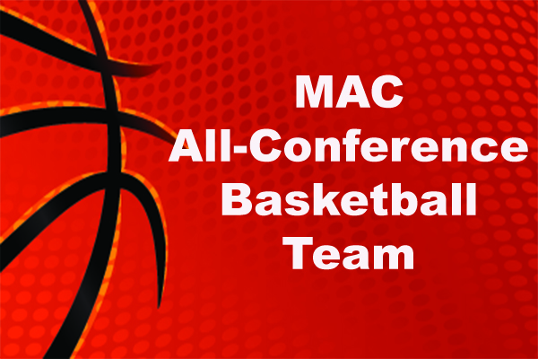 2018 MAC All-Conference Team