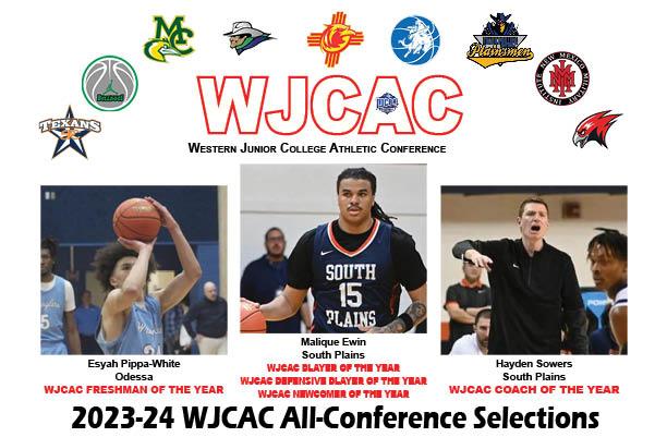 WJCAC releases 2024 men's basketball all-conference picks