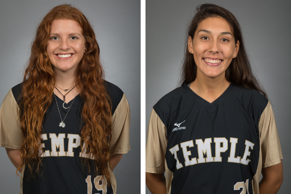 NTJCAC Softball Players of the Week (March 25-31)