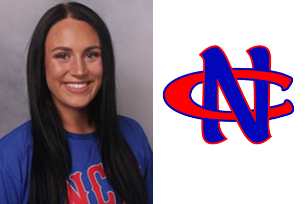 NTJCAC Softball Player of the Week (April 22-28)