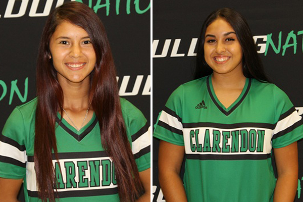 WJCAC Softball Players of the Week (April 15-21)