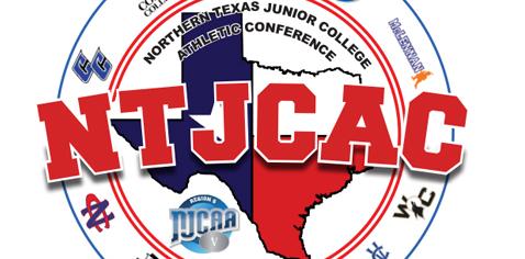 NTJCAC announces all-conference selections