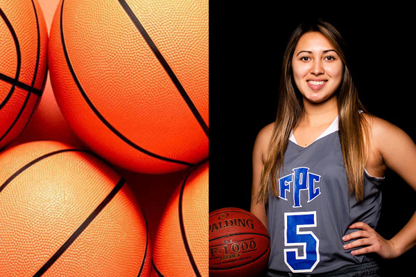 Region V Women's Basketball Player of the Week (March 5)
