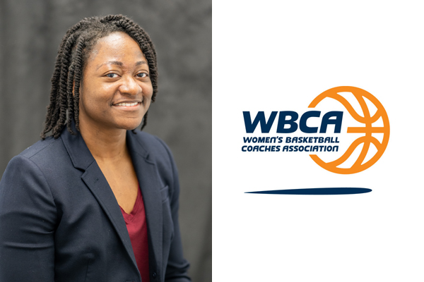 Hill College's Jones named WBCA Assistant Coach of the Year