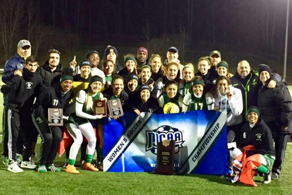 Brookhaven wins NJCAA Division III National title in soccer