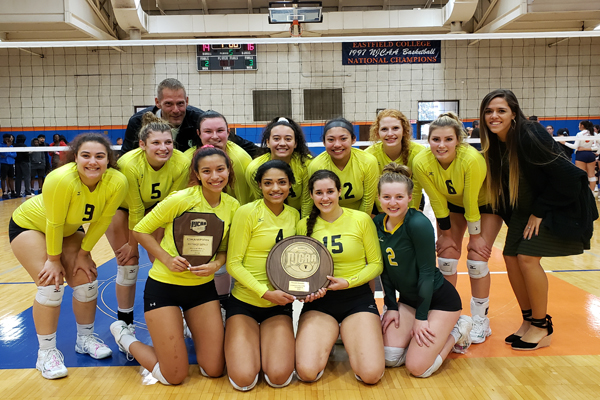 Brookhaven wins DAC Tourney title in epic 5-set match
