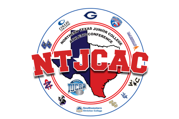 2019 NTJCAC Volleyball All-Conference Team and All-Tourney team
