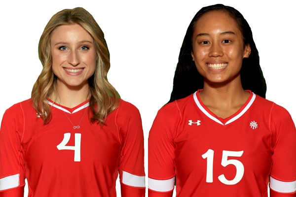 WJCAC Volleyball Players of the Week (Nov. 5)