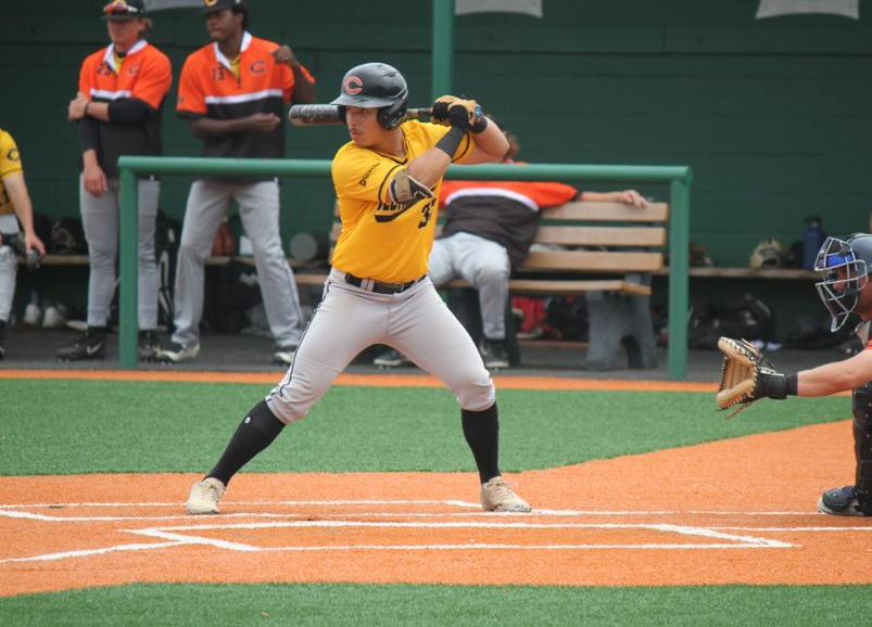 DAC Baseball Players of the Week (March 12-18)
