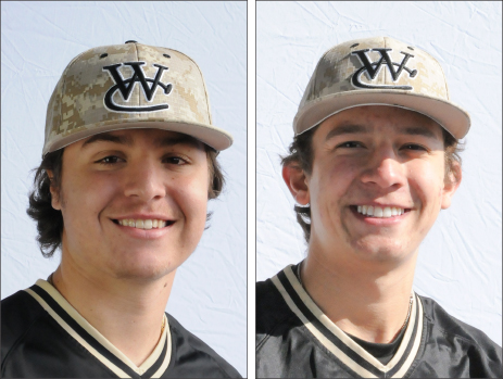 Former WC pitchers selected in MLB Draft