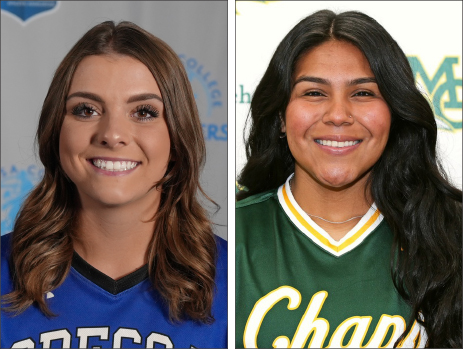 WJCAC Softball Players of the Week (April 23-29)