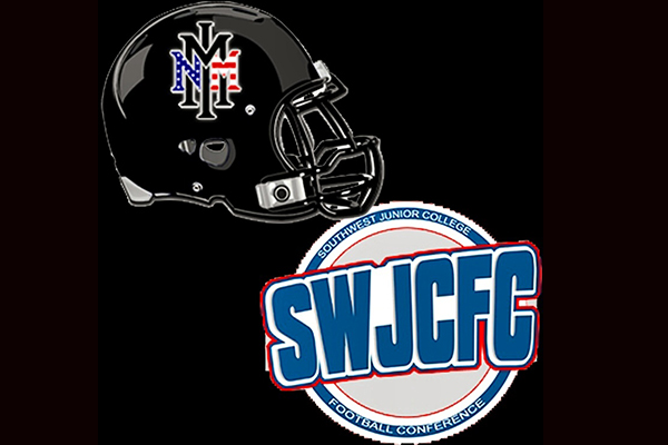 NMMI football to join SWJCFC
