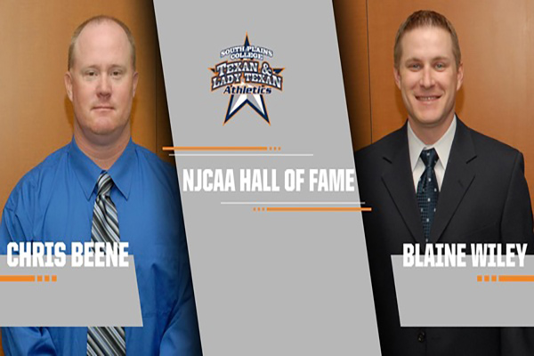 Former SPC coaches selected for Hall of Fame