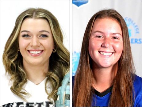 WJCAC Softball Players of the Week (April 9-15)
