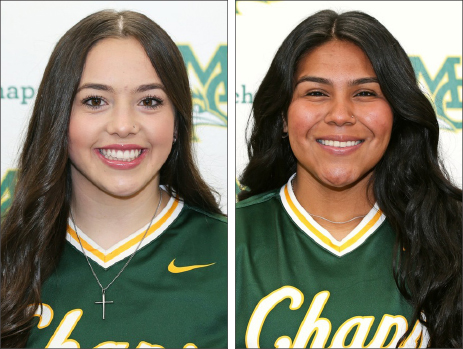 WJCAC Softball Players of the Week (April 16-22)