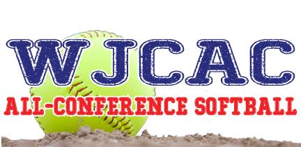 WJCAC announces all-conference selections