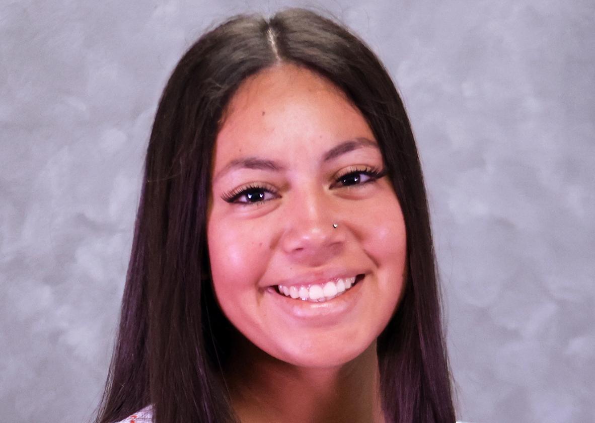 Reyes named NJCAA Player of the Year