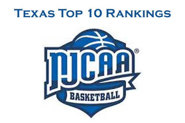 Texas Top 10
