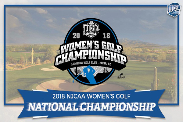 McLennan third, Western Texas fifth at Women's Golf National Championship
