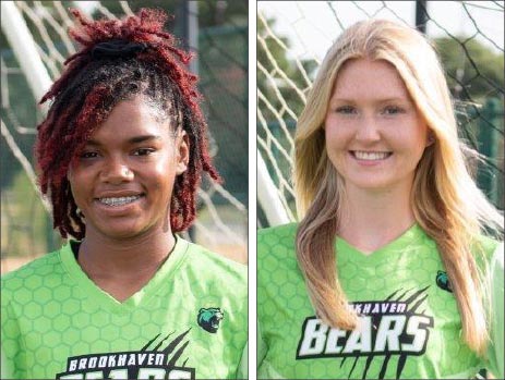 DAC Women's Soccer Players of the Week (Oct. 2-8)