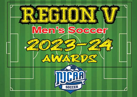 Region V Men's Soccer Awards Released