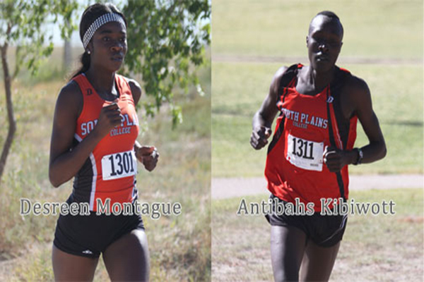 El Paso first, SPC second at NMJC CC Open